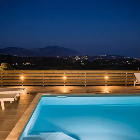 Voltera Villa *
