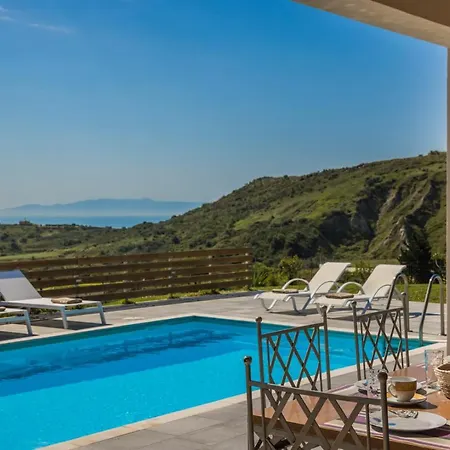 Voltera * Mantzavináta