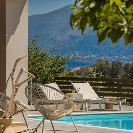 Voltera * Mantzavináta