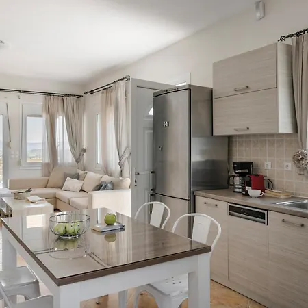 Voltera * Mantzavináta