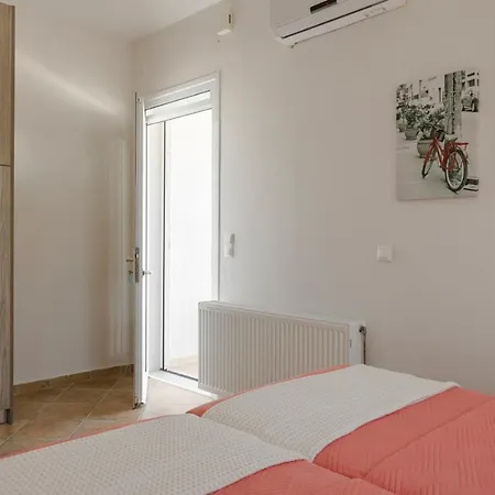 Voltera Villa Mantzavináta