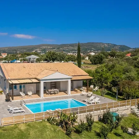 Voltera * Mantzavináta