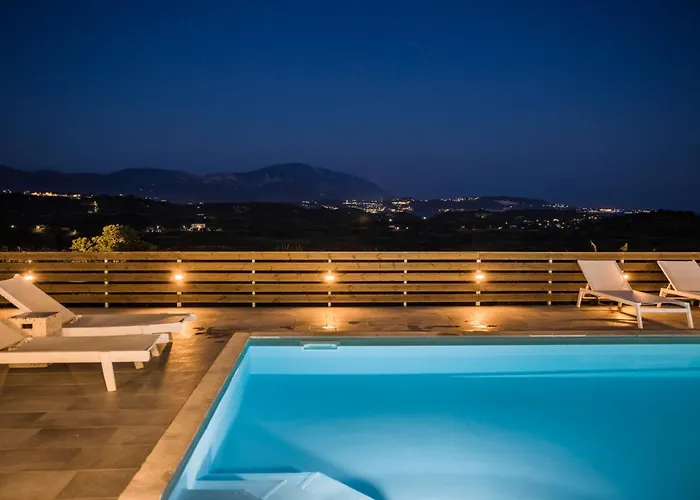 Voltera Villa *
