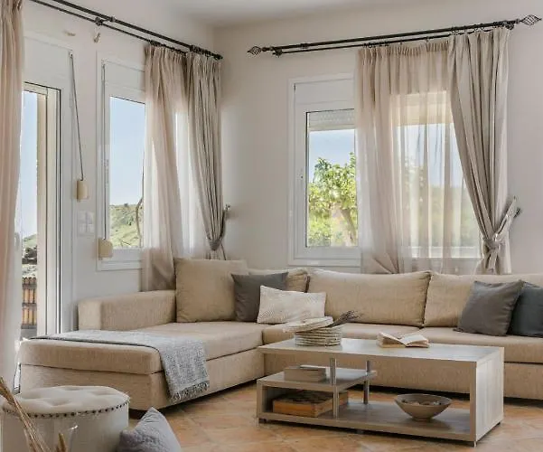 Voltera Villa