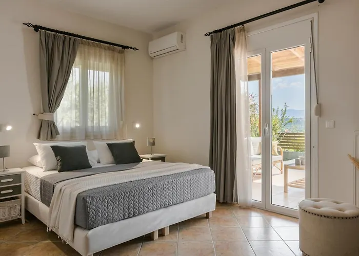 Voltera Villa *