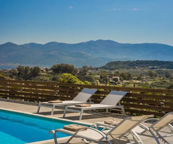 Voltera Villa