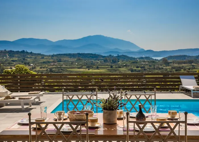 Villa Voltera *