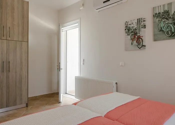 Voltera Villa Mantzavináta