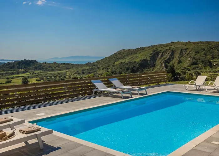 Voltera Villa *