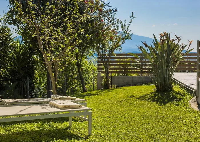 Villa Voltera *
