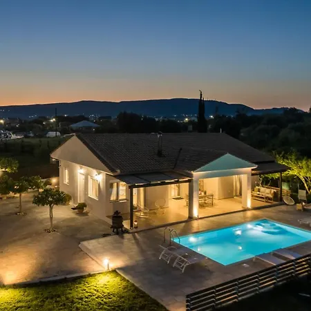 Voltera Mantzavináta