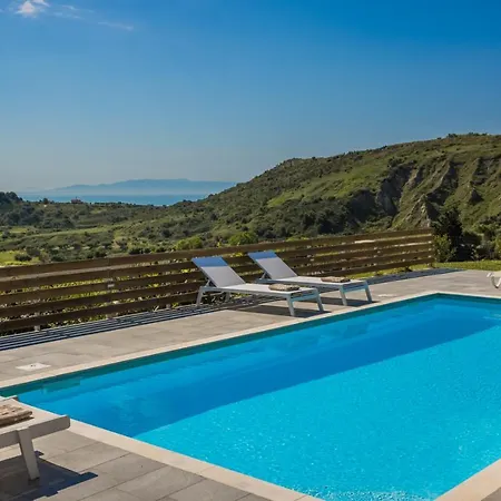 Voltera ヴィラ *