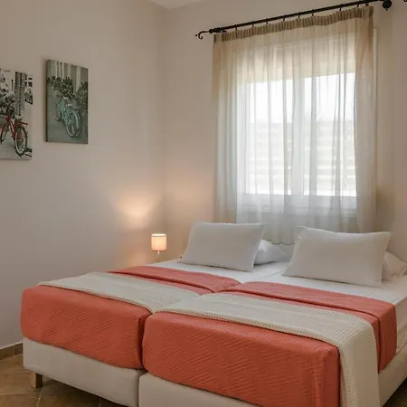 Villa Voltera Mantzavináta